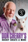 Don Cherry's Hockey Greats and More - eBook
