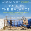 Hope in the Balance - eAudiobook