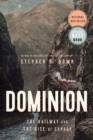 Dominion - eBook