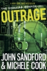 Outrage (The Singular Menace, 2) - eBook