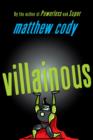 Villainous - eBook