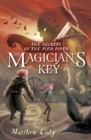 Secrets of the Pied Piper 2: The Magician's Key - eBook