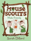 Mouse Scouts: Make Friends - eBook