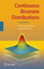 Continuous Bivariate Distributions - eBook