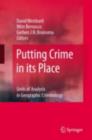 Putting Crime in its Place : Units of Analysis in Geographic Criminology - eBook