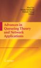 Advances in Queueing Theory and Network Applications - eBook