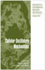 Cellular Oscillatory Mechanisms - eBook