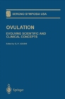 Ovulation : Evolving Scientific and Clinical Concepts - eBook