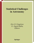 Statistical Challenges in Astronomy - eBook