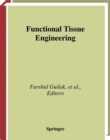 Functional Tissue Engineering - eBook