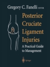 Posterior Cruciate Ligament Injuries : A Practical Guide to Management - eBook