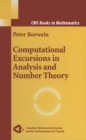 Computational Excursions in Analysis and Number Theory - eBook