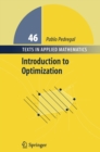 Introduction to Optimization - eBook