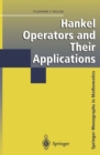 Hankel Operators and Their Applications - eBook