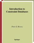Introduction to Constraint Databases - eBook