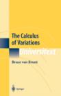 The Calculus of Variations - eBook