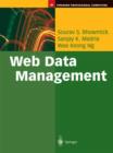 Web Data Management : A Warehouse Approach - eBook