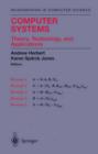 Computer Systems : Theory, Technology, and Applications - eBook