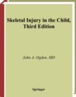 Skeletal Injury in the Child - eBook