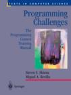 Programming Challenges : The Programming Contest Training Manual - eBook