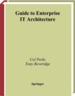 Guide to Enterprise IT Architecture - eBook