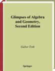 Glimpses of Algebra and Geometry - eBook