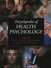 Encyclopedia of Health Psychology - eBook