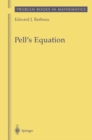 Pell's Equation - eBook