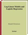 Log-Linear Models and Logistic Regression - eBook
