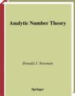 Analytic Number Theory - eBook