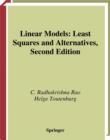 Linear Models : Least Squares and Alternatives - eBook