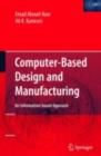Computer Based Design and Manufacturing - eBook