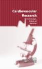Cardiovascular Research : New Technologies, Methods, and Applications - eBook