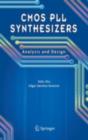 CMOS PLL Synthesizers: Analysis and Design - eBook