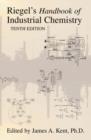 Riegel's Handbook of Industrial Chemistry - eBook