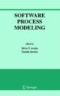 Software Process Modeling - eBook