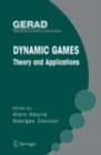 Dynamic Games: Theory and Applications - eBook