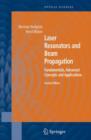 Laser Resonators and Beam Propagation : Fundamentals, Advanced Concepts, Applications - eBook