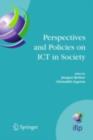 Perspectives and Policies on ICT in Society : An IFIP TC9 (Computers and Society) Handbook - eBook