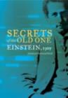 Secrets of the Old One : Einstein, 1905 - eBook