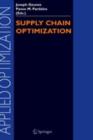 Supply Chain Optimization - eBook