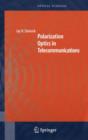 Polarization Optics in Telecommunications - eBook