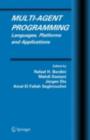 Multi-Agent Programming : Languages, Platforms and Applications - eBook