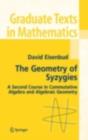 The Geometry of Syzygies : A Second Course in Algebraic Geometry and Commutative Algebra - eBook
