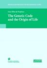 The Genetic Code and the Origin of Life - eBook