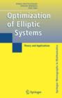 Optimization of Elliptic Systems : Theory and Applications - eBook