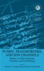 Pumps, Transporters, and Ion Channels - eBook