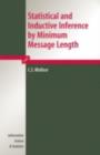 Statistical and Inductive Inference by Minimum Message Length - eBook