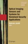 Optical Imaging Sensors and Systems for Homeland Security Applications - eBook