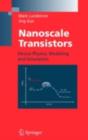 Nanoscale Transistors : Device Physics, Modeling and Simulation - eBook